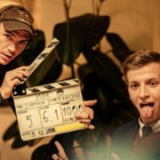 Sala samobójców. Hejter - galeria zdjęć - filmweb