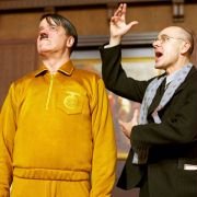 Mein Führer - Die wirklich wahrste Wahrheit über Adolf Hitler - galeria zdjęć - filmweb