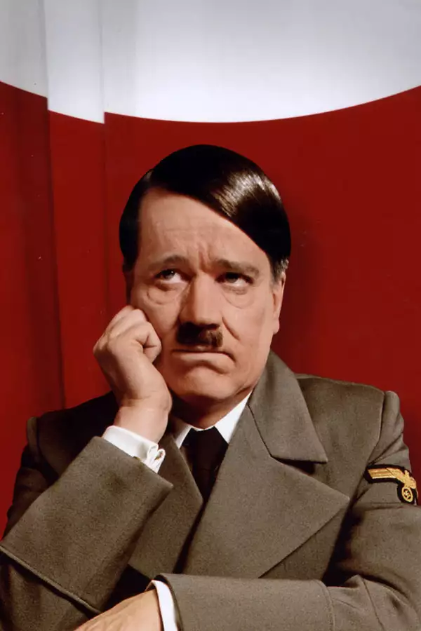 Adolf H. - Ja wam pokażę - galeria zdjęć - filmweb