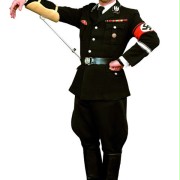 Heinrich Himmler