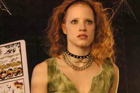 Jolene - galeria zdjęć - filmweb