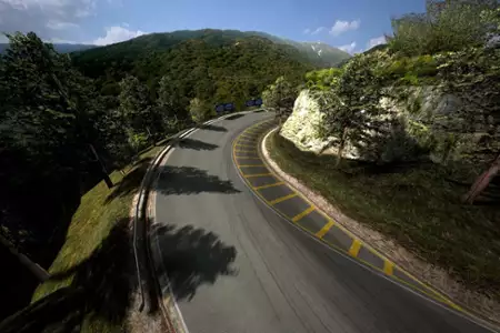 Gran Turismo 5 - galeria zdjęć - filmweb