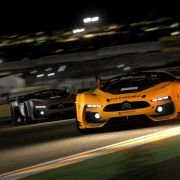 Gran Turismo 5 - galeria zdjęć - filmweb