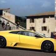 Gran Turismo 5 - galeria zdjęć - filmweb