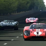 Gran Turismo 5 - galeria zdjęć - filmweb