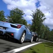 Gran Turismo 5 - galeria zdjęć - filmweb