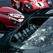 Gran Turismo 5 - galeria zdjęć - filmweb
