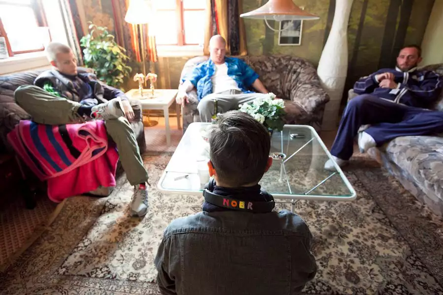 Nordvest - galeria zdjęć - filmweb