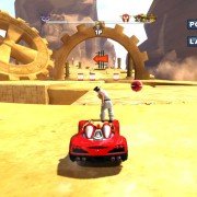 Sonic & Sega All Stars Racing - galeria zdjęć - filmweb