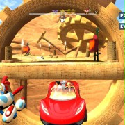 Sonic & Sega All-Stars Racing - galeria zdjęć - filmweb