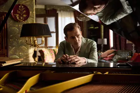 My, dzieci z dworca Zoo - galeria zdjęć - filmweb