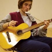 How to Be - galeria zdjęć - filmweb