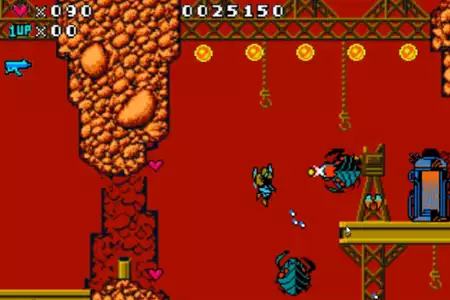 Dark Void Zero - galeria zdjęć - filmweb