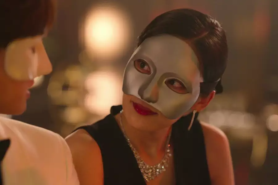 Remarriage & Desires - galeria zdjęć - filmweb