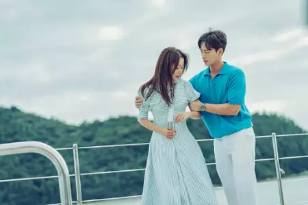 Remarriage & Desires - galeria zdjęć - filmweb