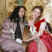 Zakochany Molier - galeria zdjęć - filmweb