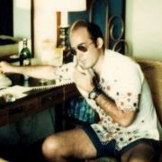 Gonzo: The Life and Work of Dr. Hunter S. Thompson - galeria zdjęć - filmweb