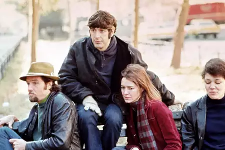 Narkomani - galeria zdjęć - filmweb
