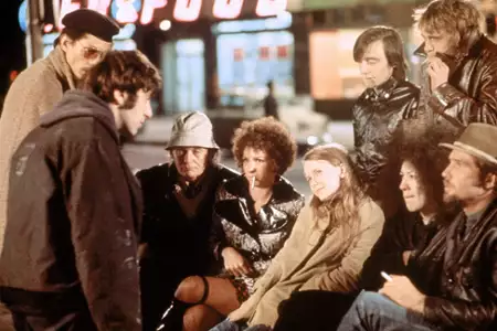 Narkomani - galeria zdjęć - filmweb