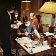 The Panic in Needle Park - galeria zdjęć - filmweb