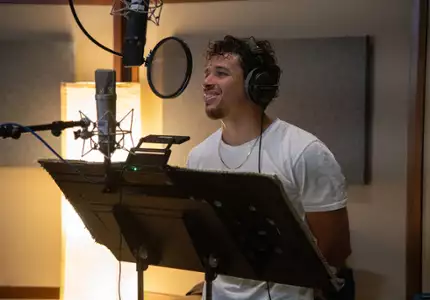 Pan Wilk i spółka. Bad Guys - galeria zdjęć - filmweb