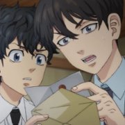Tokyo Revengers - galeria zdjęć - filmweb