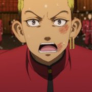 Tokyo Revengers - galeria zdjęć - filmweb