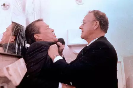 Niewygodny świadek - galeria zdjęć - filmweb