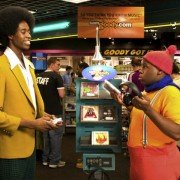 Fat Albert - galeria zdjęć - filmweb