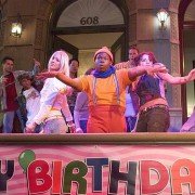 Fat Albert - galeria zdjęć - filmweb