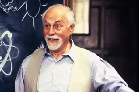 Narzeczona dla geniusza - galeria zdjęć - filmweb