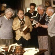 Narzeczona dla geniusza - galeria zdjęć - filmweb
