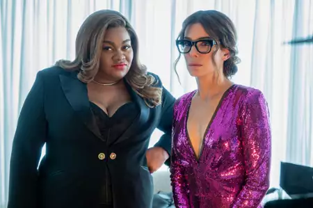 Zaginione miasto - galeria zdjęć - filmweb