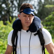 Channing Tatum