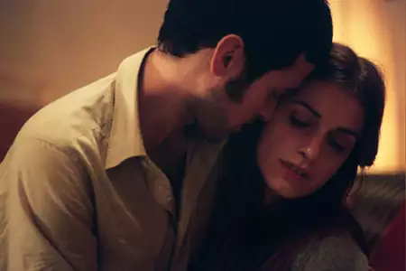 W Paryżu - galeria zdjęć - filmweb