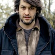 Christophe Honoré w W Paryżu
