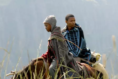The Forgotten Kingdom - galeria zdjęć - filmweb