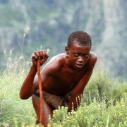 The Forgotten Kingdom - galeria zdjęć - filmweb