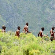 The Forgotten Kingdom - galeria zdjęć - filmweb