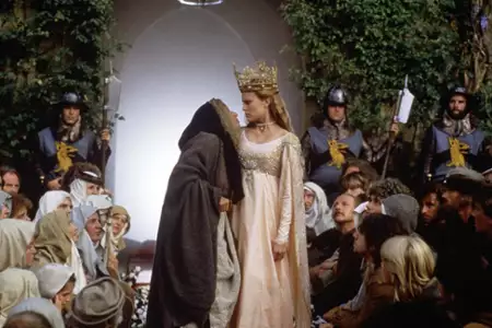 Narzeczona dla księcia - galeria zdjęć - filmweb