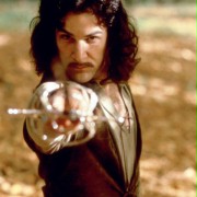 Inigo Montoya