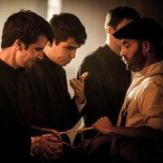 Un Dios prohibido - galeria zdjęć - filmweb