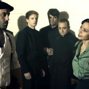 Un Dios prohibido - galeria zdjęć - filmweb