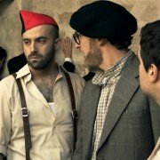 Un Dios prohibido - galeria zdjęć - filmweb