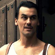 Un Dios prohibido - galeria zdjęć - filmweb