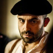 Un Dios prohibido - galeria zdjęć - filmweb