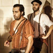 Un Dios prohibido - galeria zdjęć - filmweb