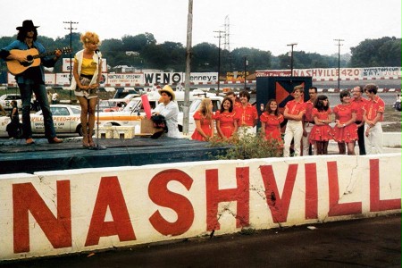 Nashville - galeria zdjęć - filmweb