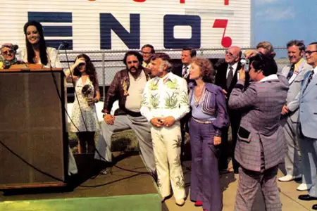 Nashville - galeria zdjęć - filmweb