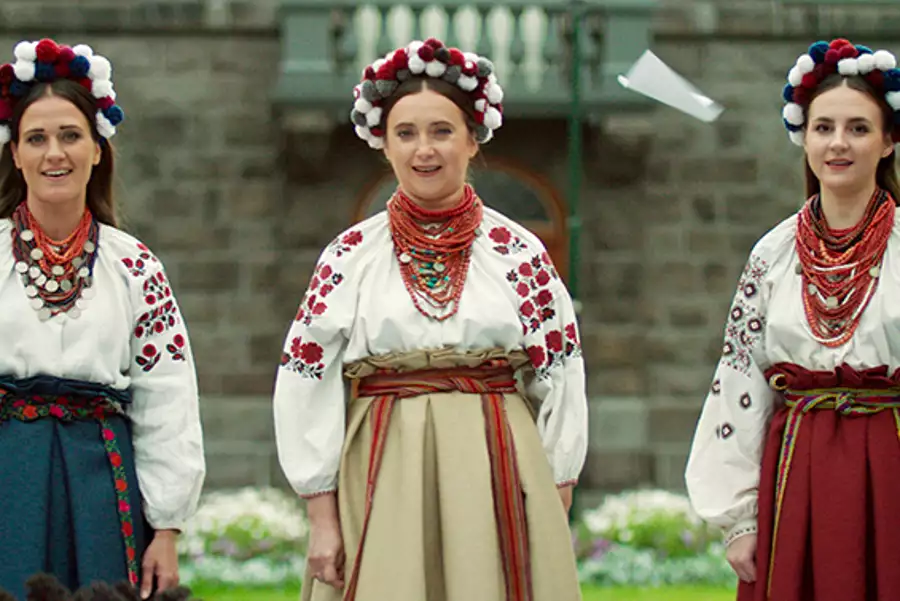 Kobieta idzie na wojnę - galeria zdjęć - filmweb